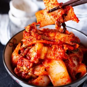 Seoul Garden Kimchi