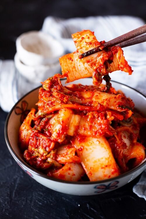 Seoul Garden Kimchi
