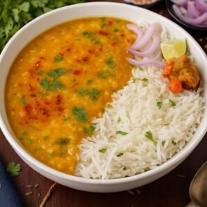 Dal Chawal