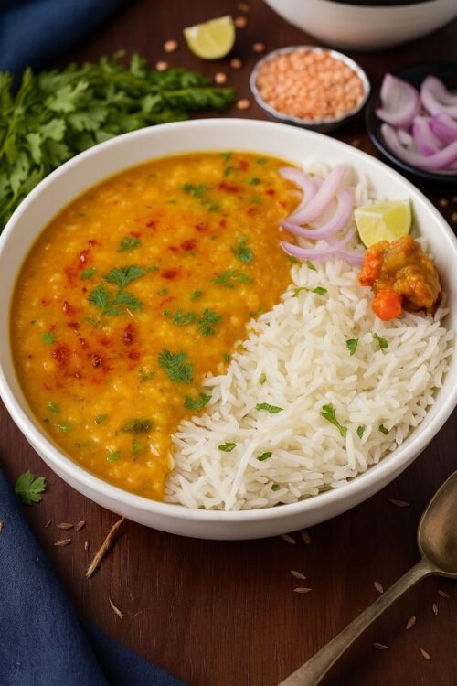 Dal Chawal