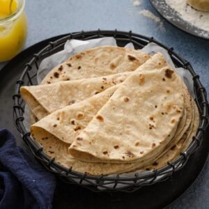 Tandoori Roti